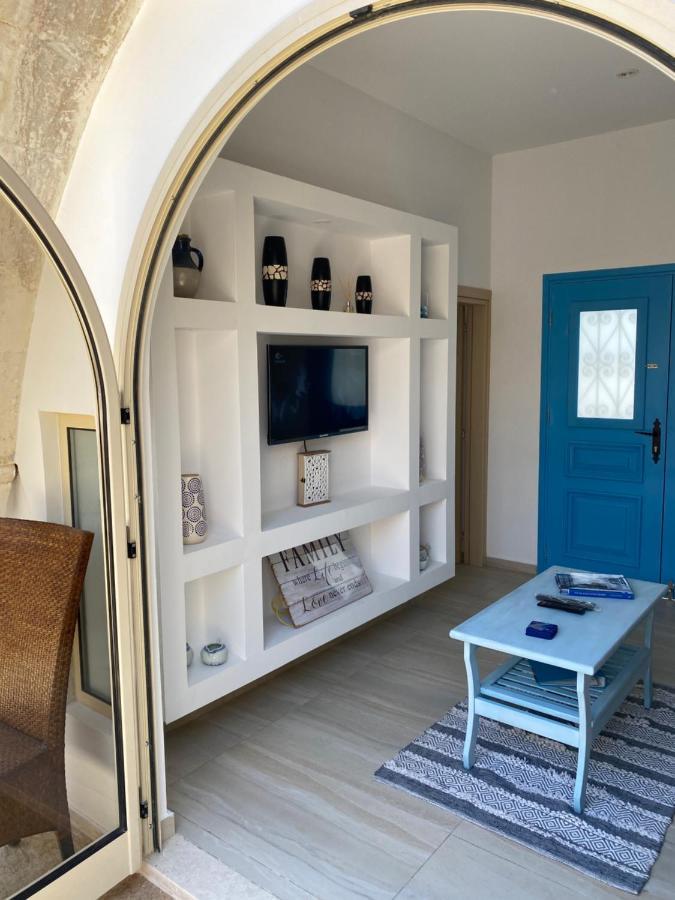 Villa Caerus Paphos ภายนอก รูปภาพ