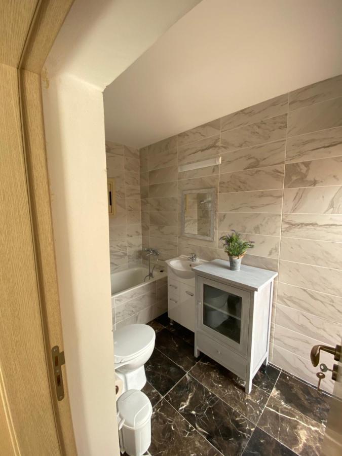 Villa Caerus Paphos ภายนอก รูปภาพ