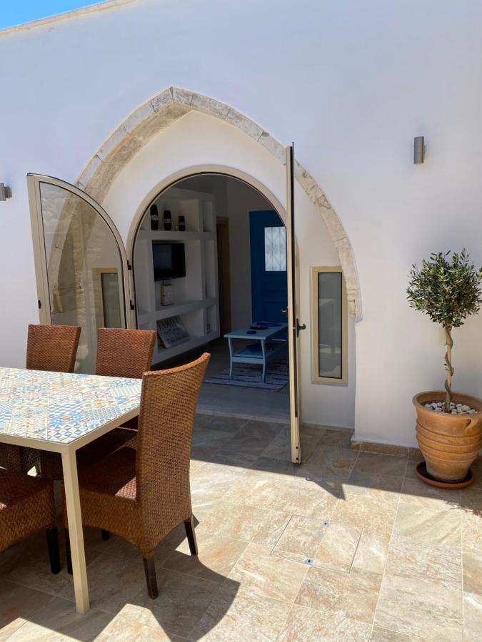Villa Caerus Paphos ภายนอก รูปภาพ