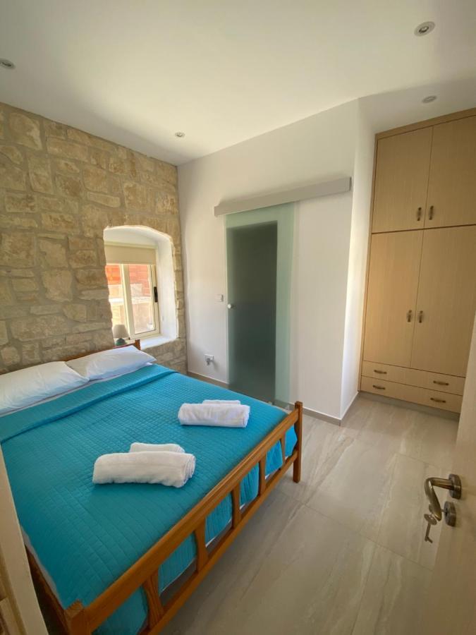 Villa Caerus Paphos ภายนอก รูปภาพ